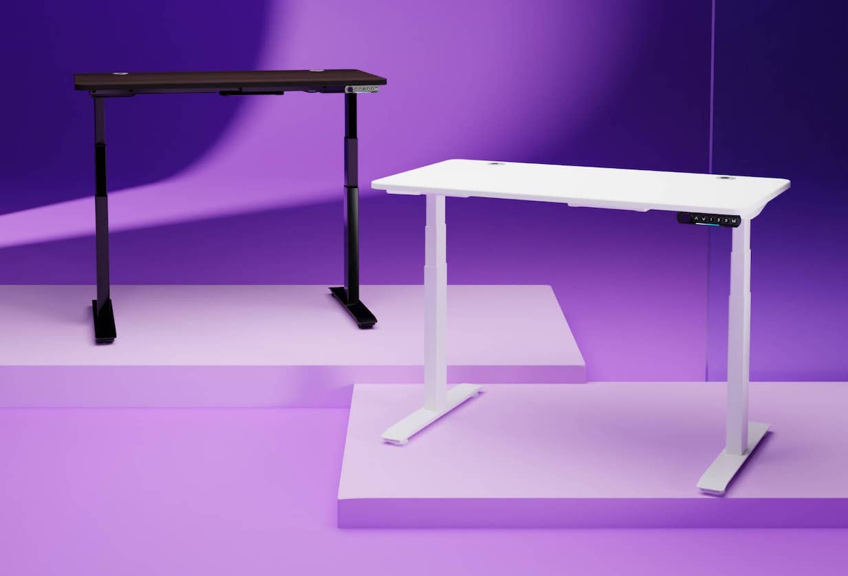 Flexispot Vs Autonomous Standing Desks For Every Budget Standing Desk Center 1869